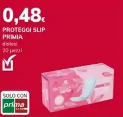 Basko Proteggi slip PRIMIA offerta