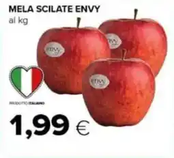 Tigre Mela scilate ENVY offerta