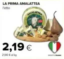 Tigre La prima AMALATTEA offerta