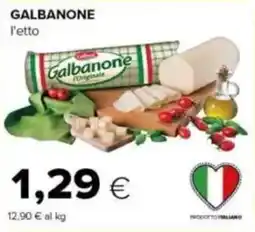 Tigre Galbanone Galbani offerta