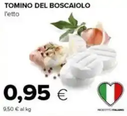 Tigre Tomino del boscaiolo offerta