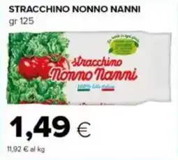 Tigre Stracchino NONNO NANNI offerta