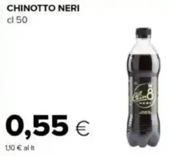 Tigre Chinotto neri offerta