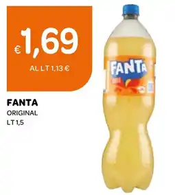 Ekom Fanta original offerta