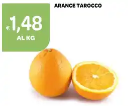 Ekom Arance tarocco offerta