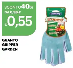 Ekom Guanto gripper garden offerta