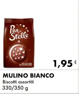Iper Tosano MULINO BIANCO Biscotti offerta