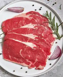 Esselunga Scamone a fette di scottona offerta