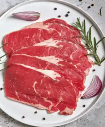 Scamone a fette di scottona