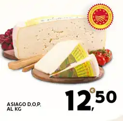 Extra Supermercati Asiago d.o.p. offerta