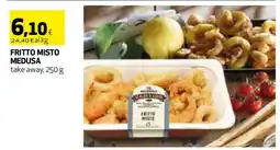 Coop FRITTO MISTO MEDUSA offerta