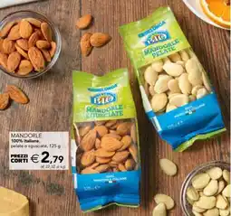 Esselunga Mandorle offerta