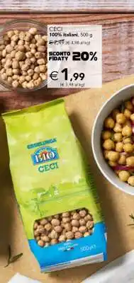 Esselunga CECI offerta