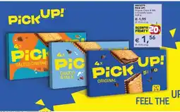 Esselunga PICK UP! offerta