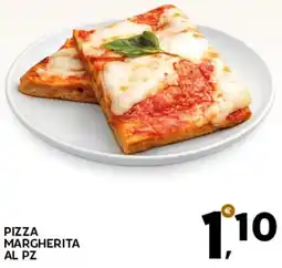 Extra Supermercati Pizza margherita offerta