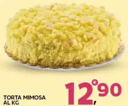 Extra Supermercati Torta mimosa offerta
