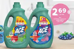 Extra Supermercati Ace gentile classica/ profumata offerta