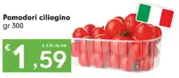 DeSpar Express Pomodori ciliegino offerta
