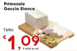 DeSpar Express Primosale Goccia Bianca offerta