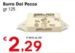 DeSpar Express Burro Del Pozzo offerta