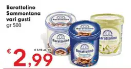DeSpar Express Barattolino Sammontana offerta