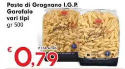 DeSpar Express Pasta di Gragnano I.G.P. Garofalo offerta