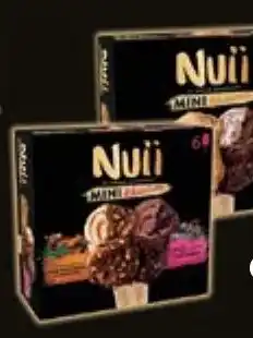Eurospesa Nuii Mini mix offerta