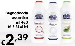 Eurospesa Bagnodoccia offerta