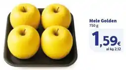 Sigma Mele Golden offerta