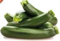 Sigma Zucchine verdi offerta