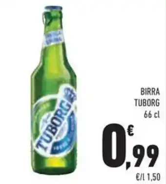 Birra TUBORG