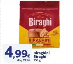 Sigma Biraghini Biraghi offerta