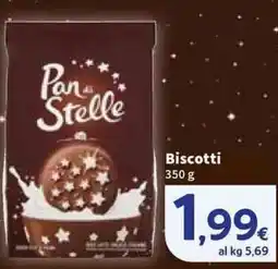 Sigma Pan Stelle Biscotti offerta