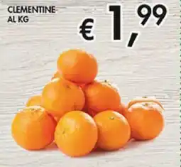 Coal Clementine offerta
