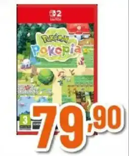 Expert Nintendo switch pokemon offerta