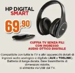 Expert Hp digital smart offerta