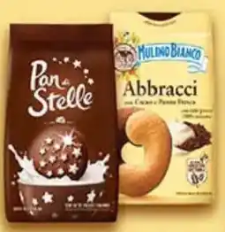 Coal Biscotto MULINO BIANCO offerta