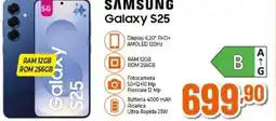 Expert SAMSUNG Galaxy S25 offerta