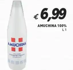 Coal Amuchina 100% offerta