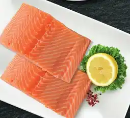 Bennet Filetto di salmone offerta