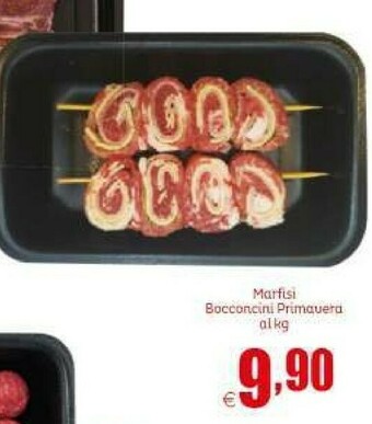 Elite Bocconcini offerta