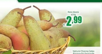 Pere abate