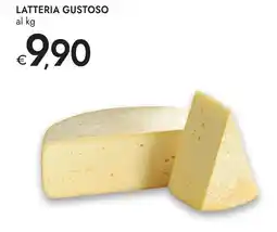 Bennet Latteria gustoso offerta