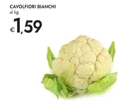 Bennet Cavolfiori bianchi offerta