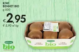 Bennet Kiwi BENNET BIO offerta