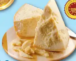 Carrefour Grana Padano DOP stagionatura minima 10 mesi offerta