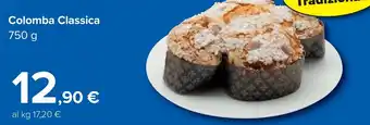 Colomba Classica