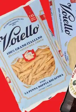 Unes Linea pasta trafilata al bronzo VOIELLO offerta