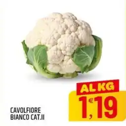 Ard Discount Cavolfiore bianco offerta