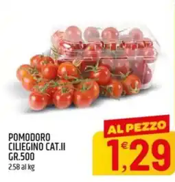 Ard Discount Pomodoro ciliegino offerta